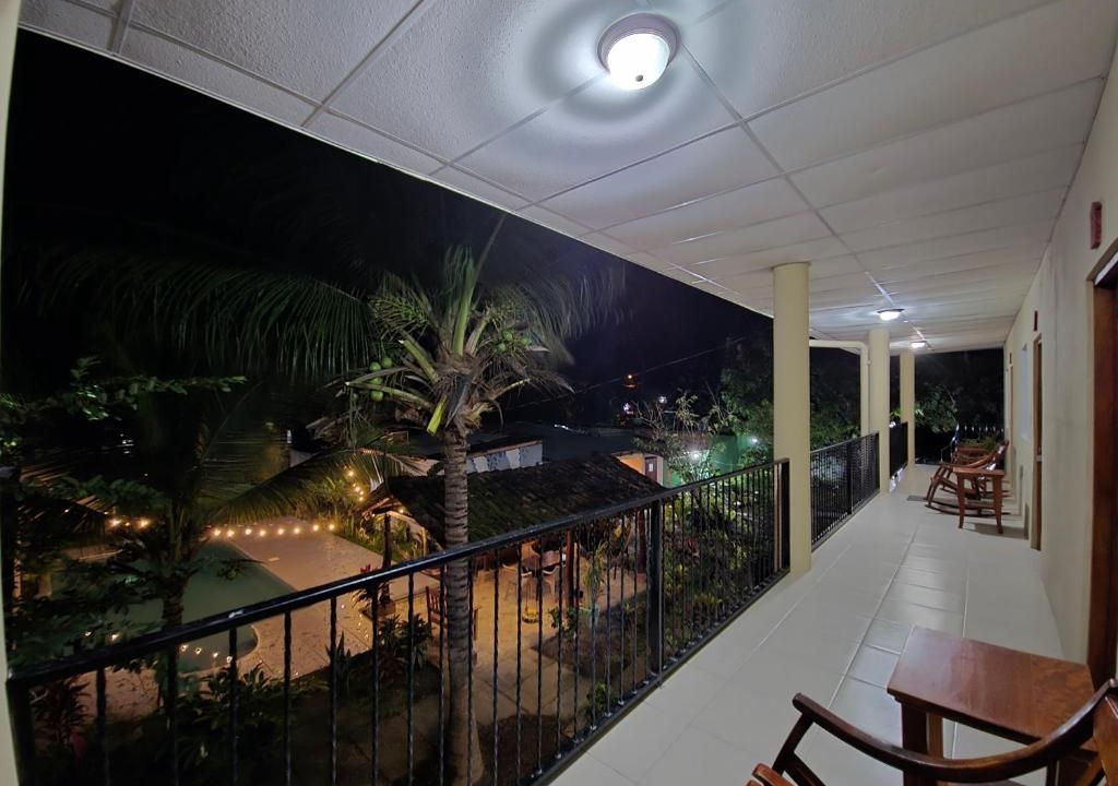 Photo of Patio Balcony in Moyogalpa