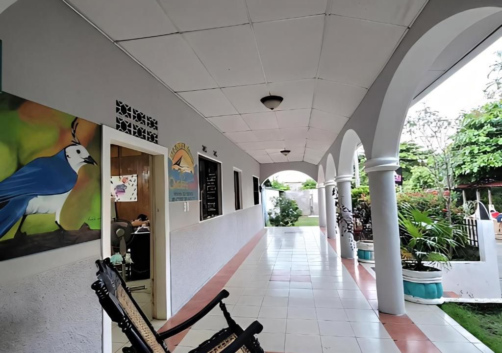 Photo of Patio Balcony in Moyogalpa
