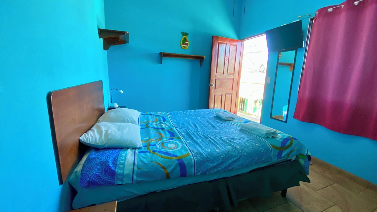 Photo of Bedroom in Las Pampas