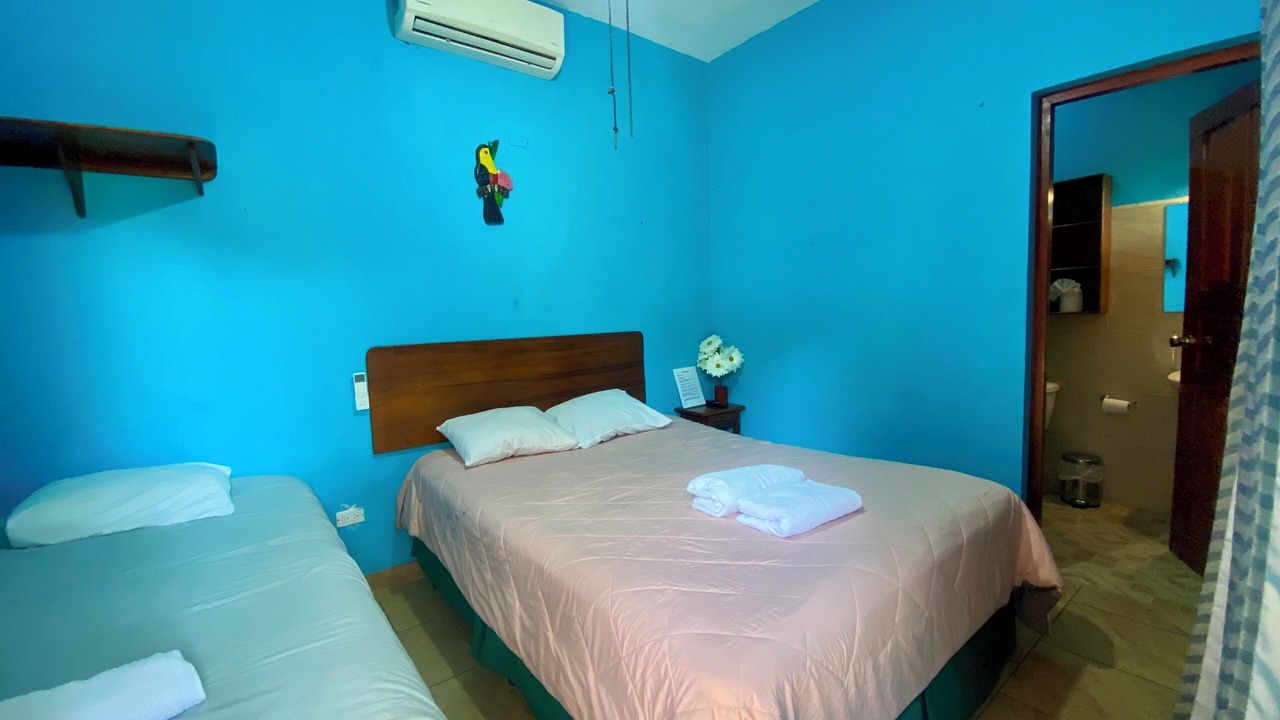 Photo of Bedroom in Las Pampas
