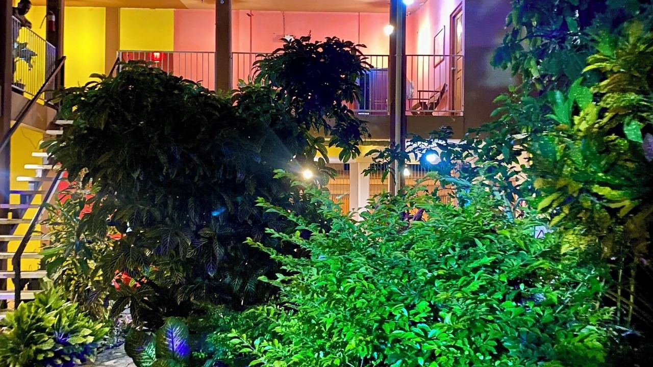 Photo of Outdoor in Las Pampas