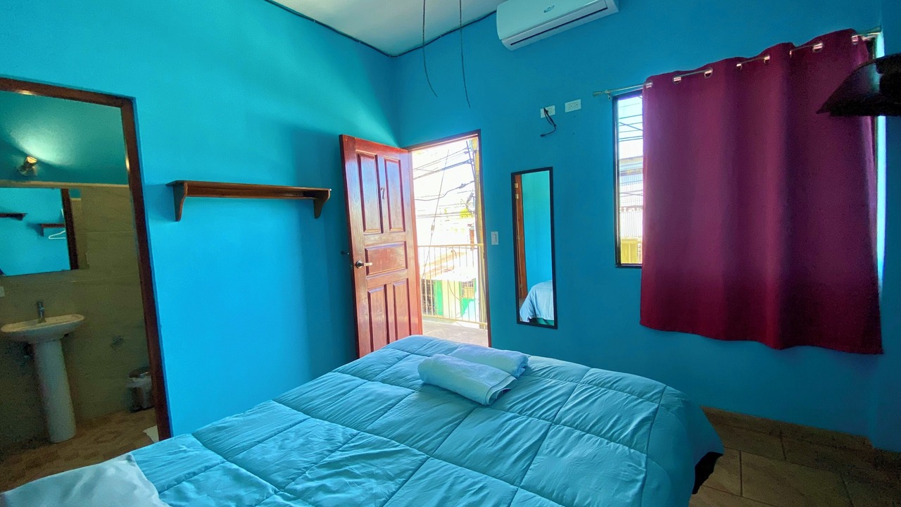 Photo of Bedroom in Las Pampas