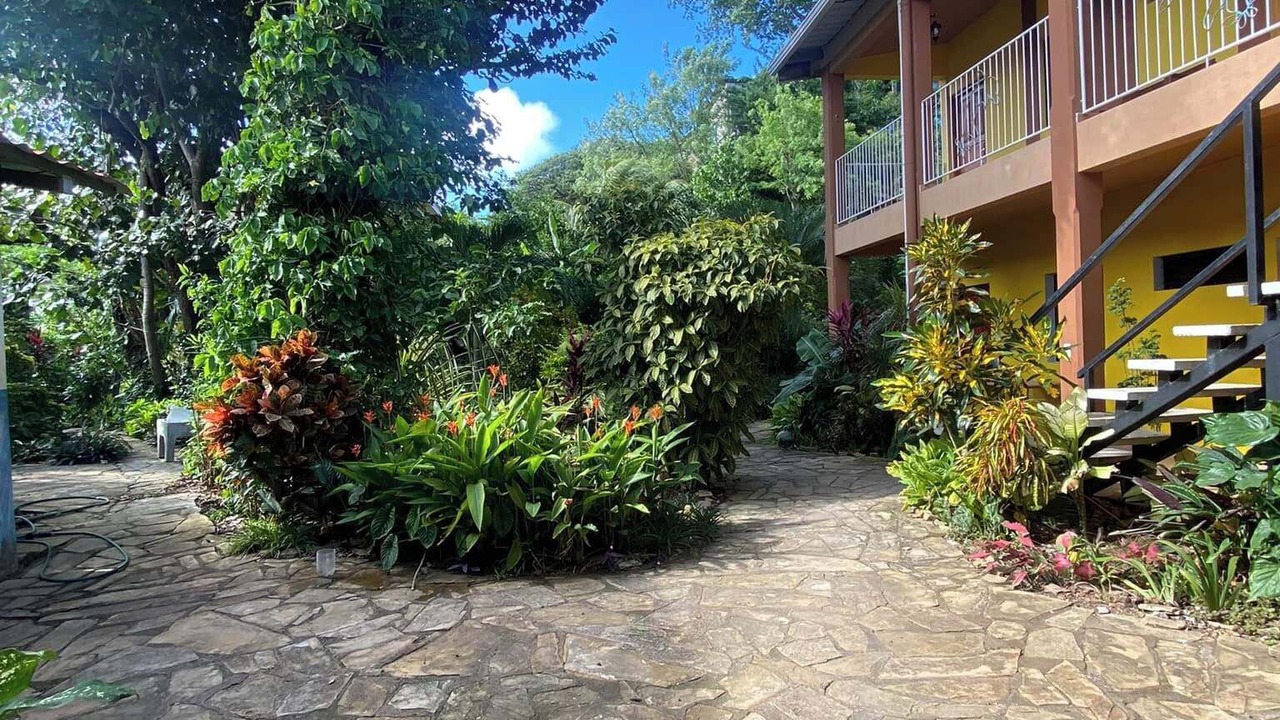 Photo of Outdoor in Las Pampas
