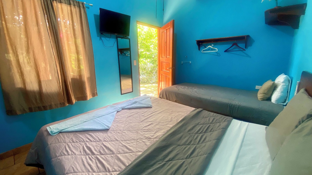 Photo of Bedroom in Las Pampas