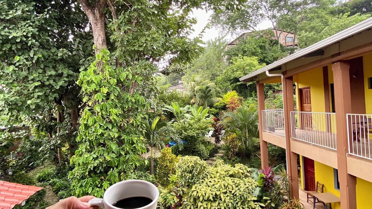 Photo of Patio Balcony in Las Pampas