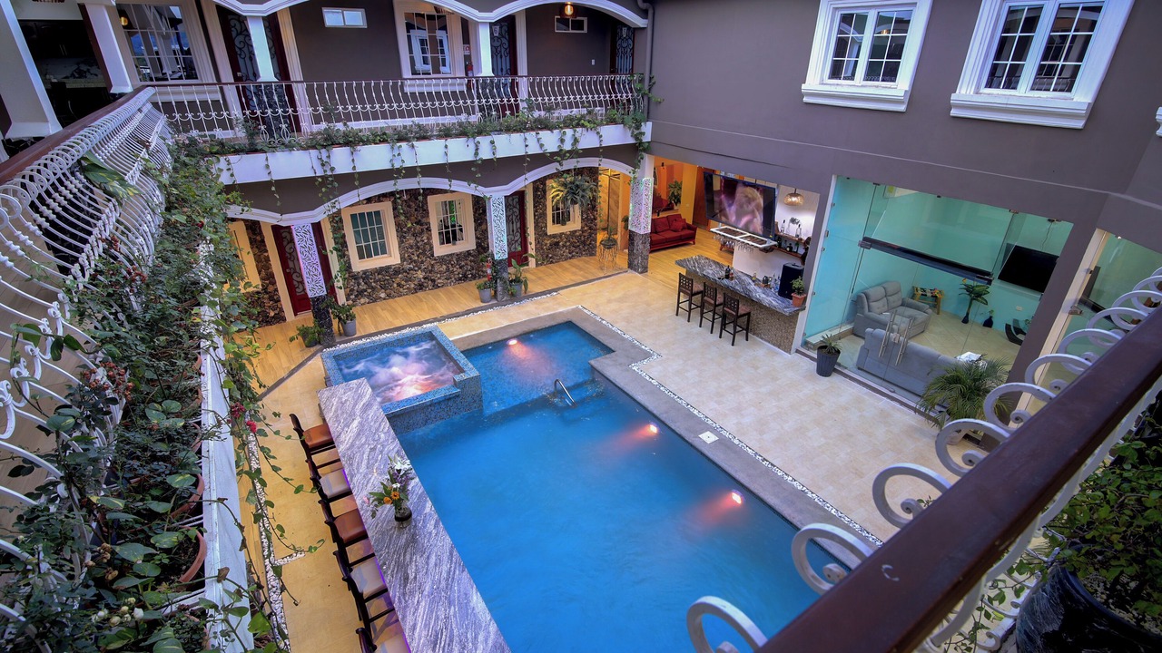 Photo of Outdoor in Esteli