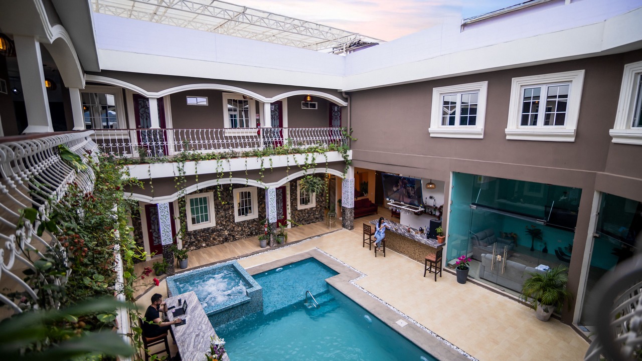 Photo of Outdoor in Esteli