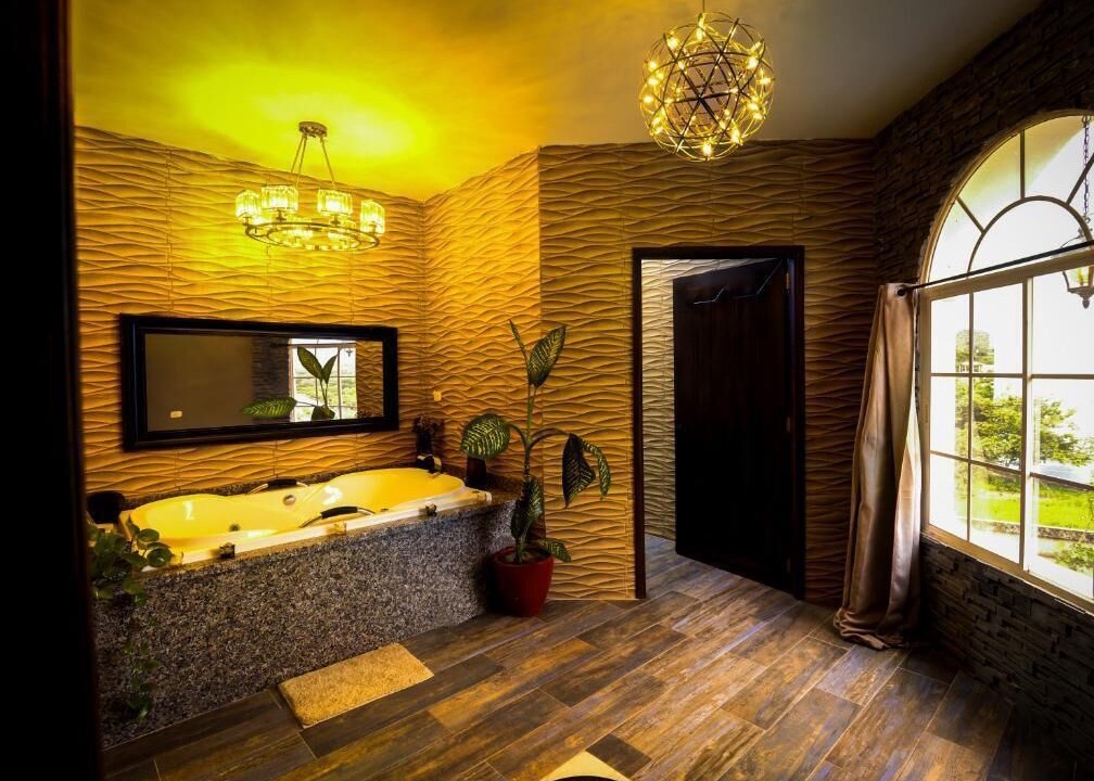 Photo of Bathroom in Esteli
