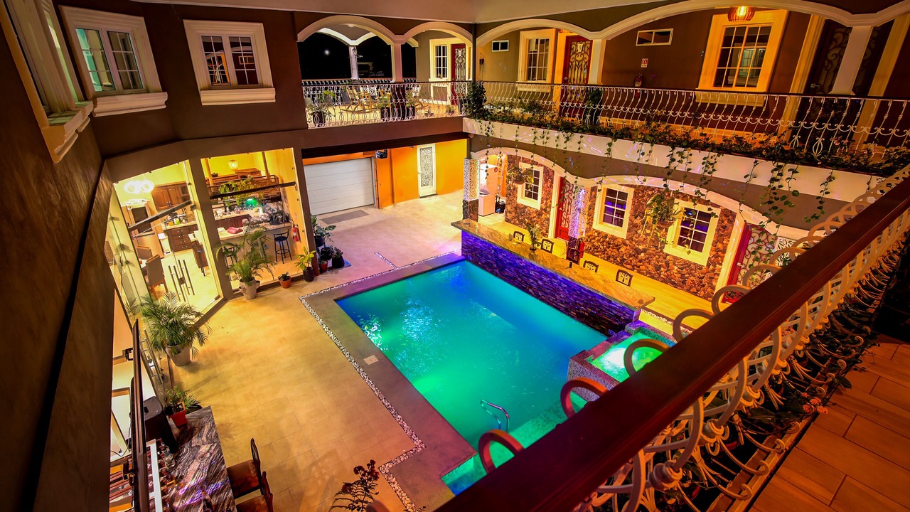 Photo of Bedroom in Esteli