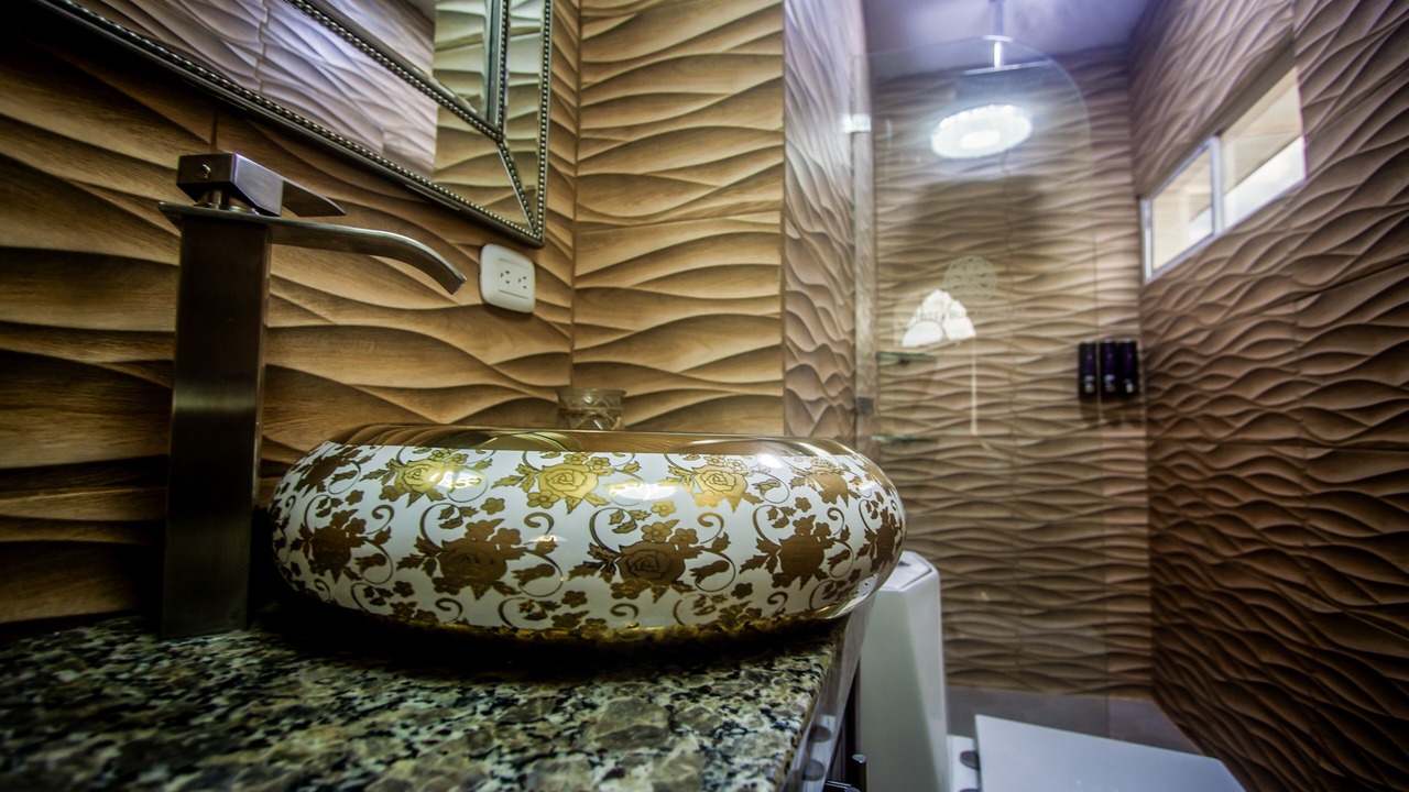 Photo of Bathroom in Esteli