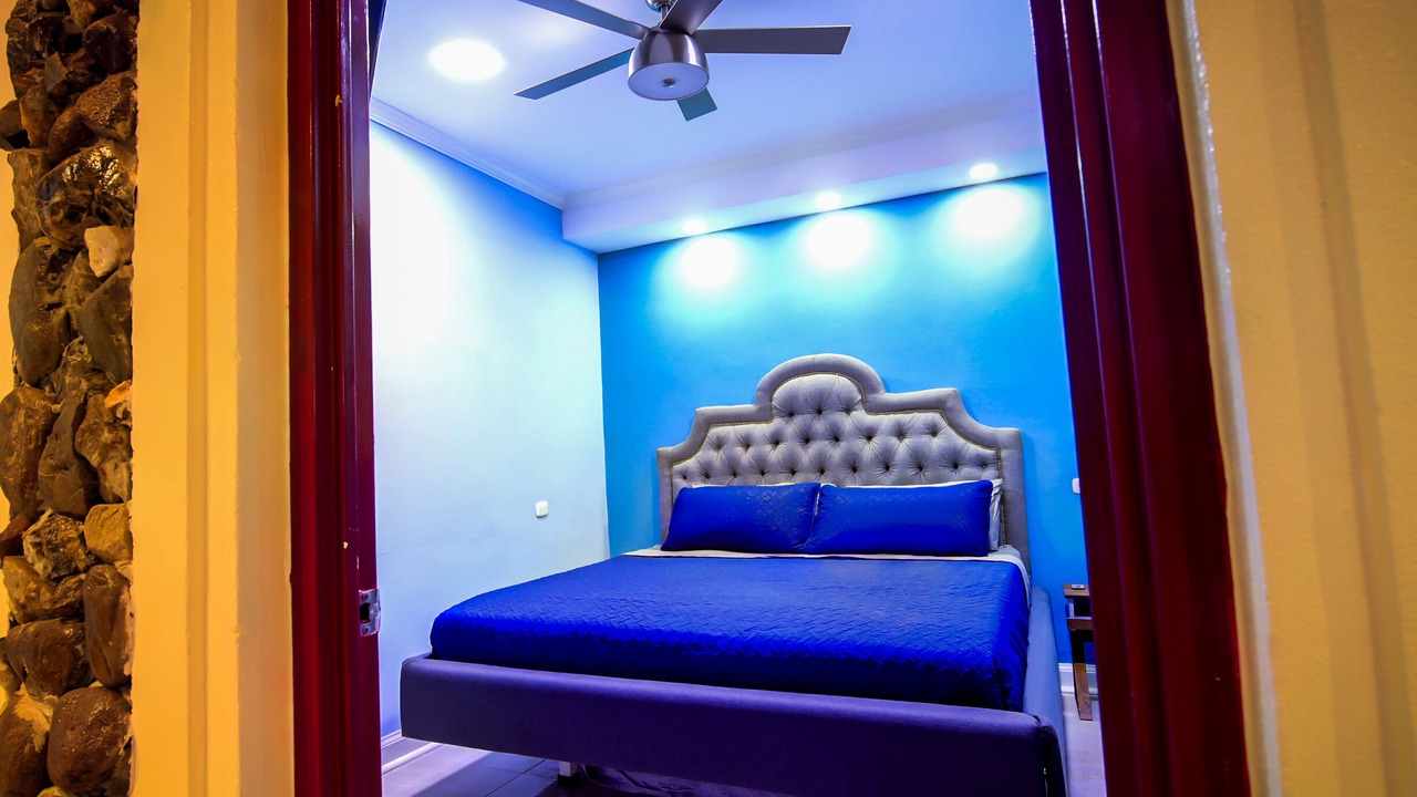 Photo of Bedroom in Esteli