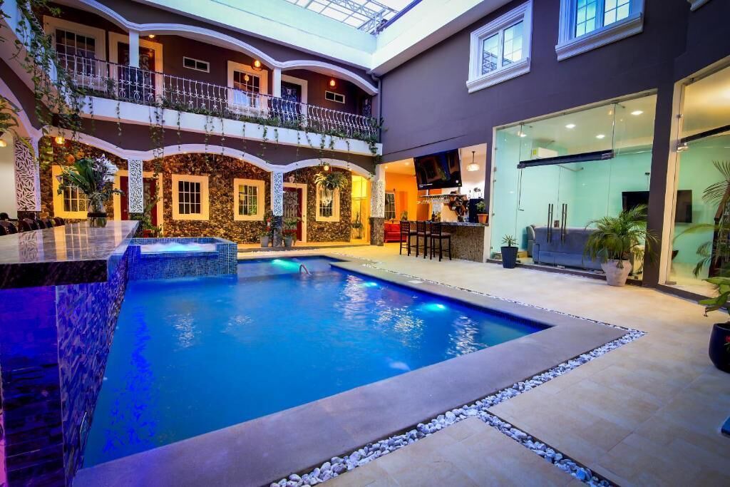 Photo of Outdoor in Esteli