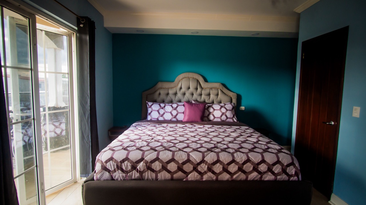 Photo of Bedroom in Esteli