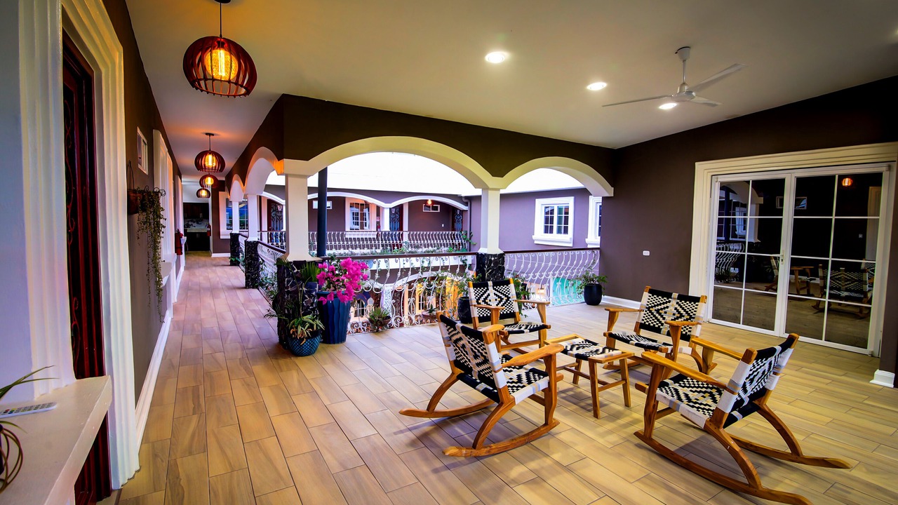 Photo of Patio Balcony in Esteli