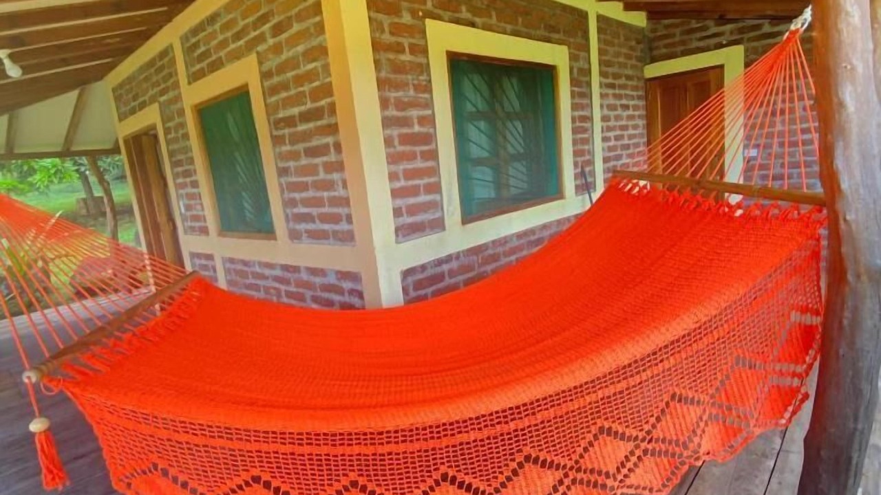 Photo of Patio Balcony in Merida