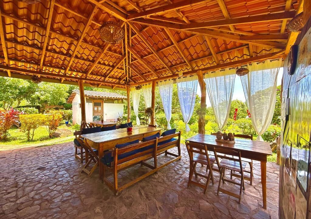 Photo of Outdoor in Merida