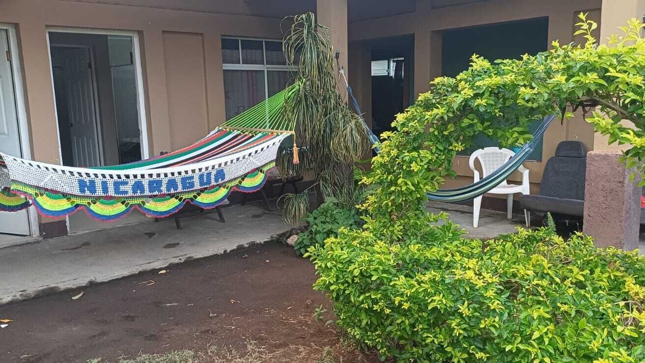 Photo of Patio Balcony in Ometepe Island