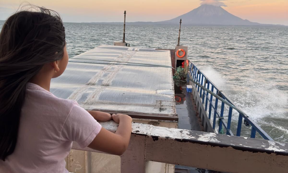 Photo of Others in Ometepe Island