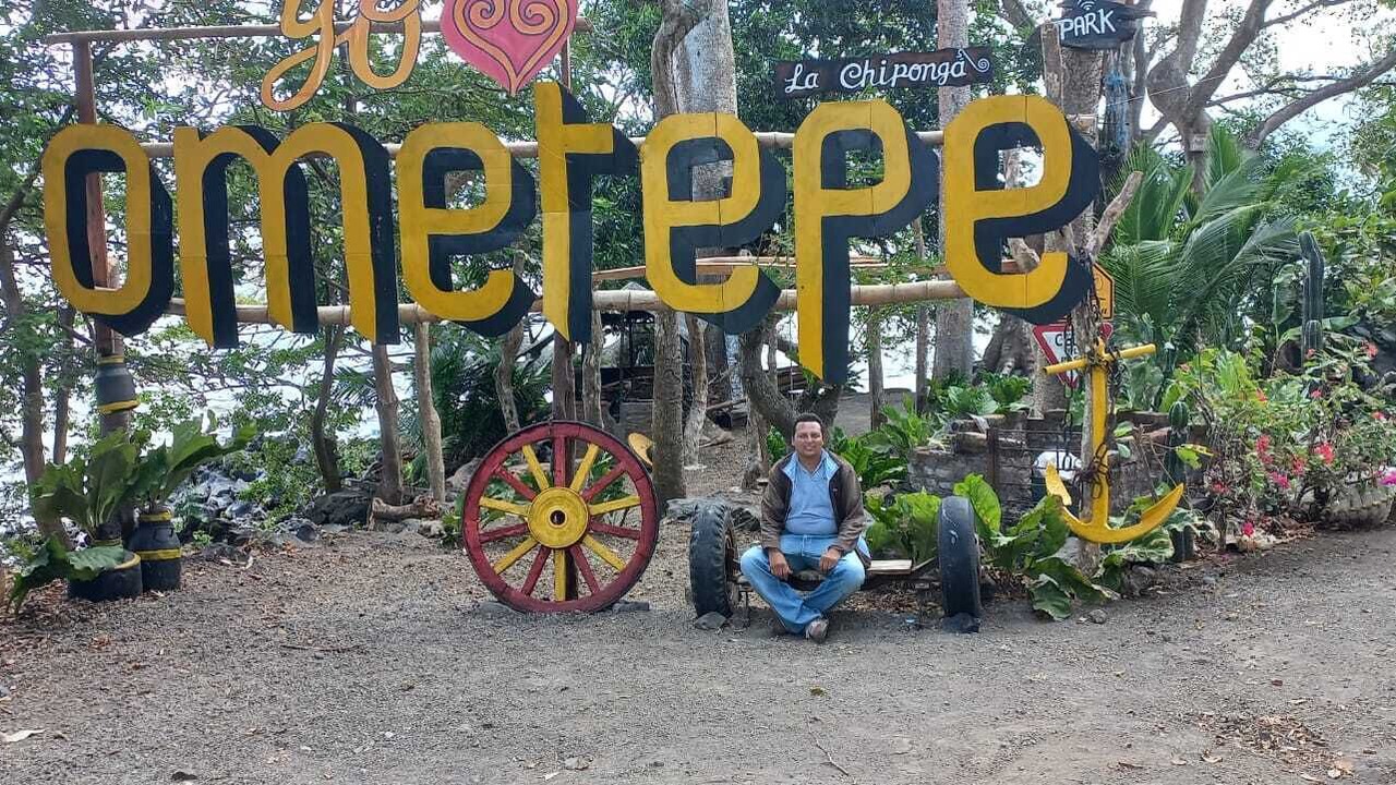 Photo of Others in Ometepe Island