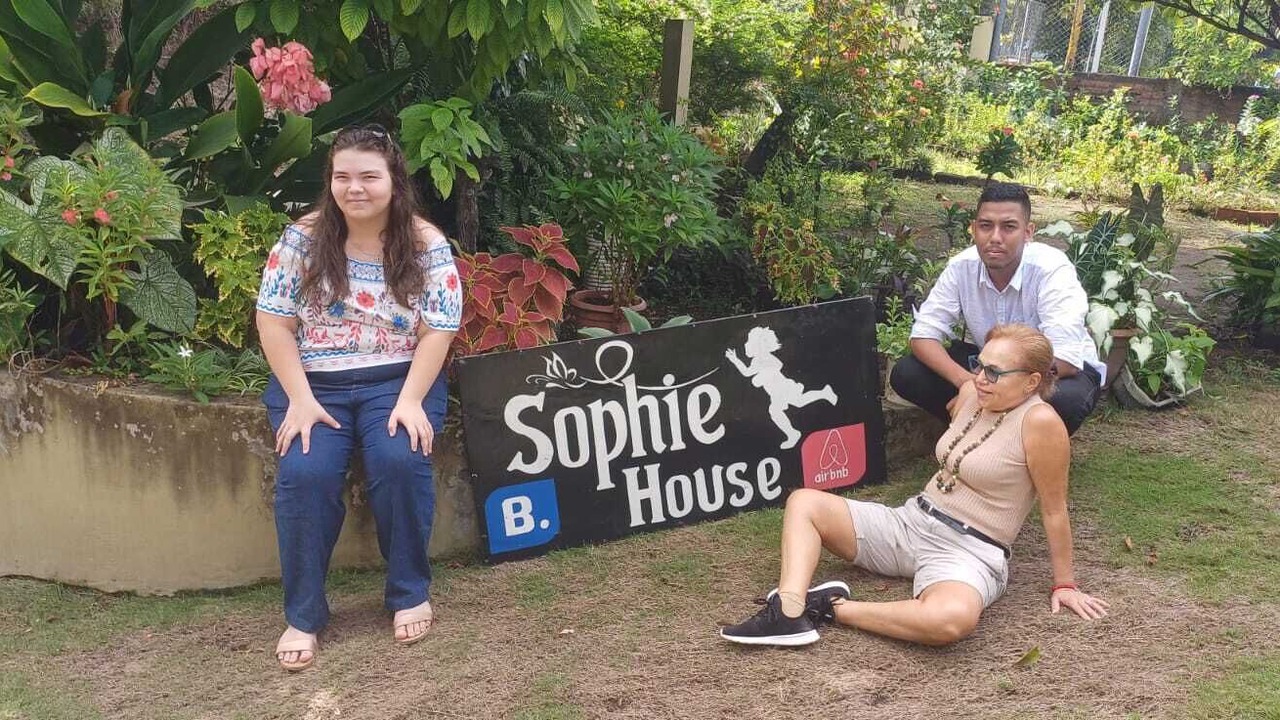 Photo of Others in Ometepe Island