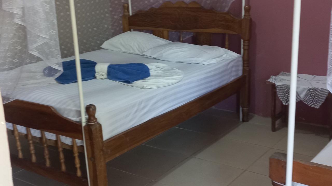 Photo of Bedroom in Ometepe Island