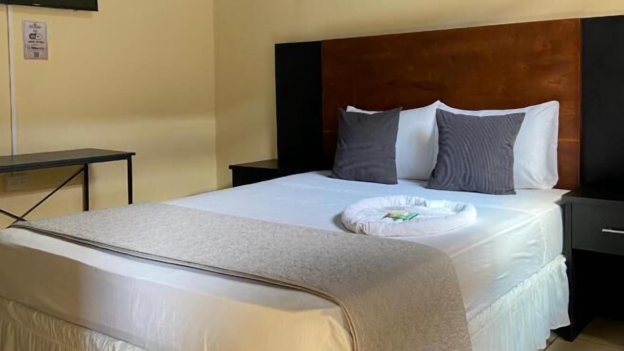 Photo of Bedroom in Esteli