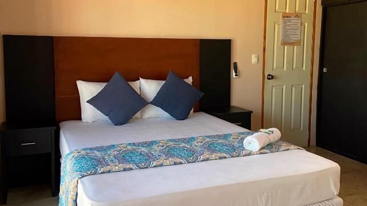 Photo of Bedroom in Esteli