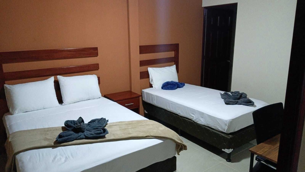 Photo of Bedroom in Esteli
