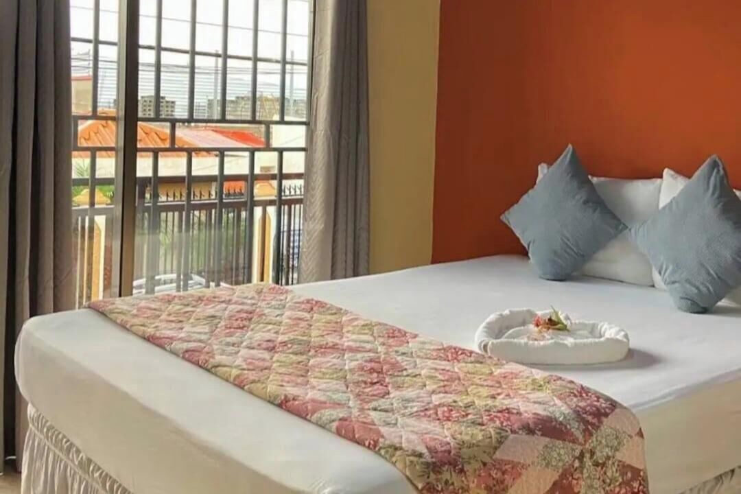 Photo of Bedroom in Esteli