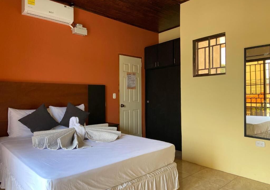Photo of Bedroom in Esteli