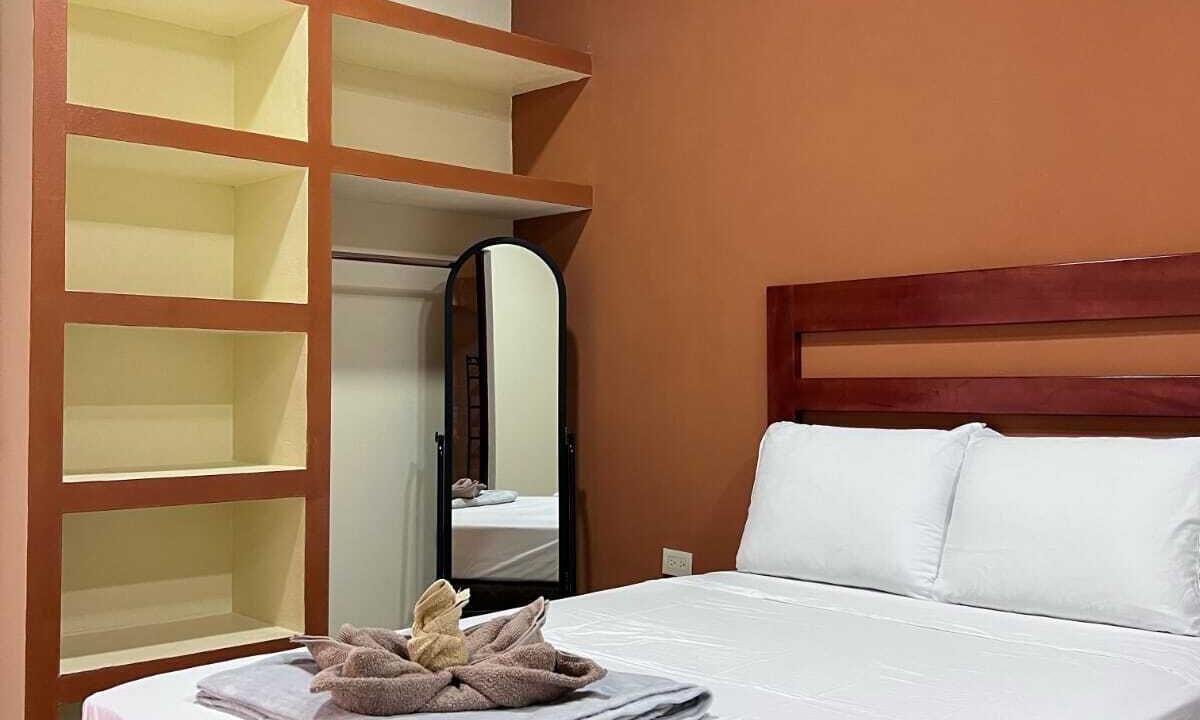 Photo of Bedroom in Esteli