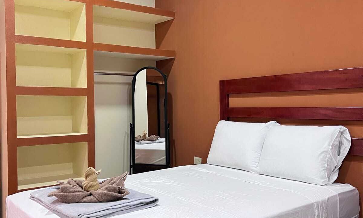 Photo of Bedroom in Esteli