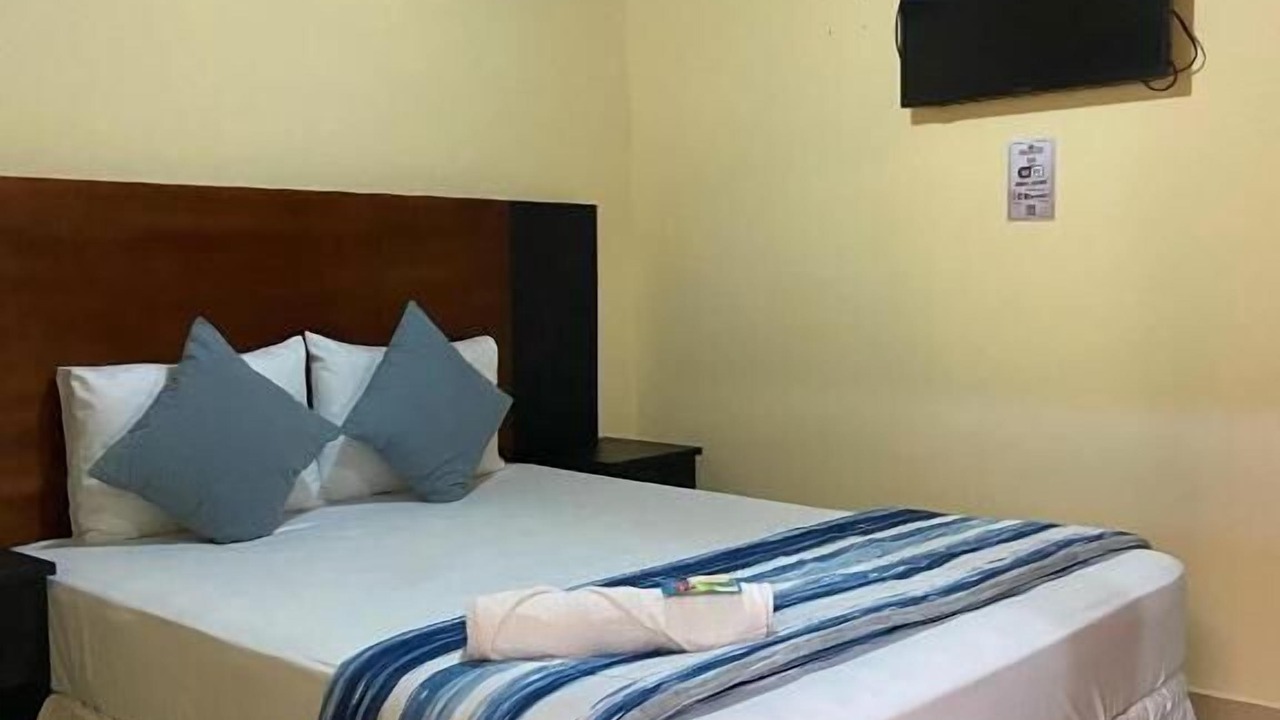 Photo of Bedroom in Esteli
