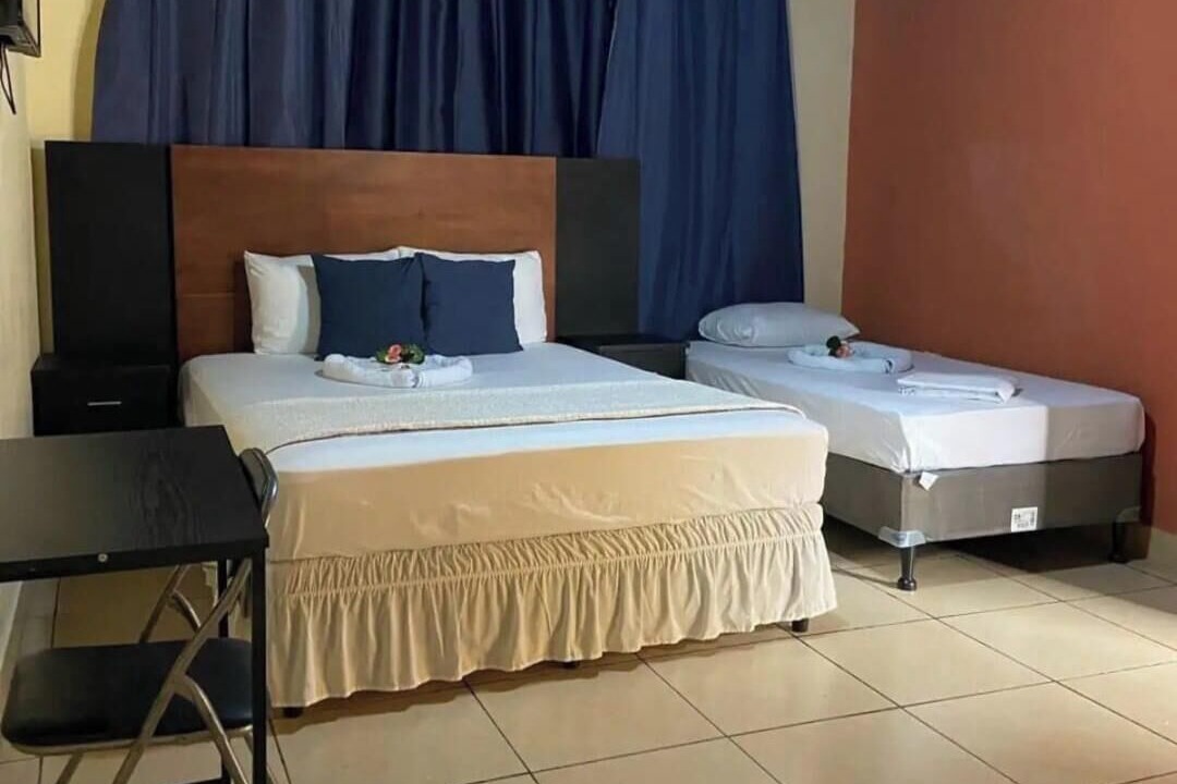 Photo of Bedroom in Esteli