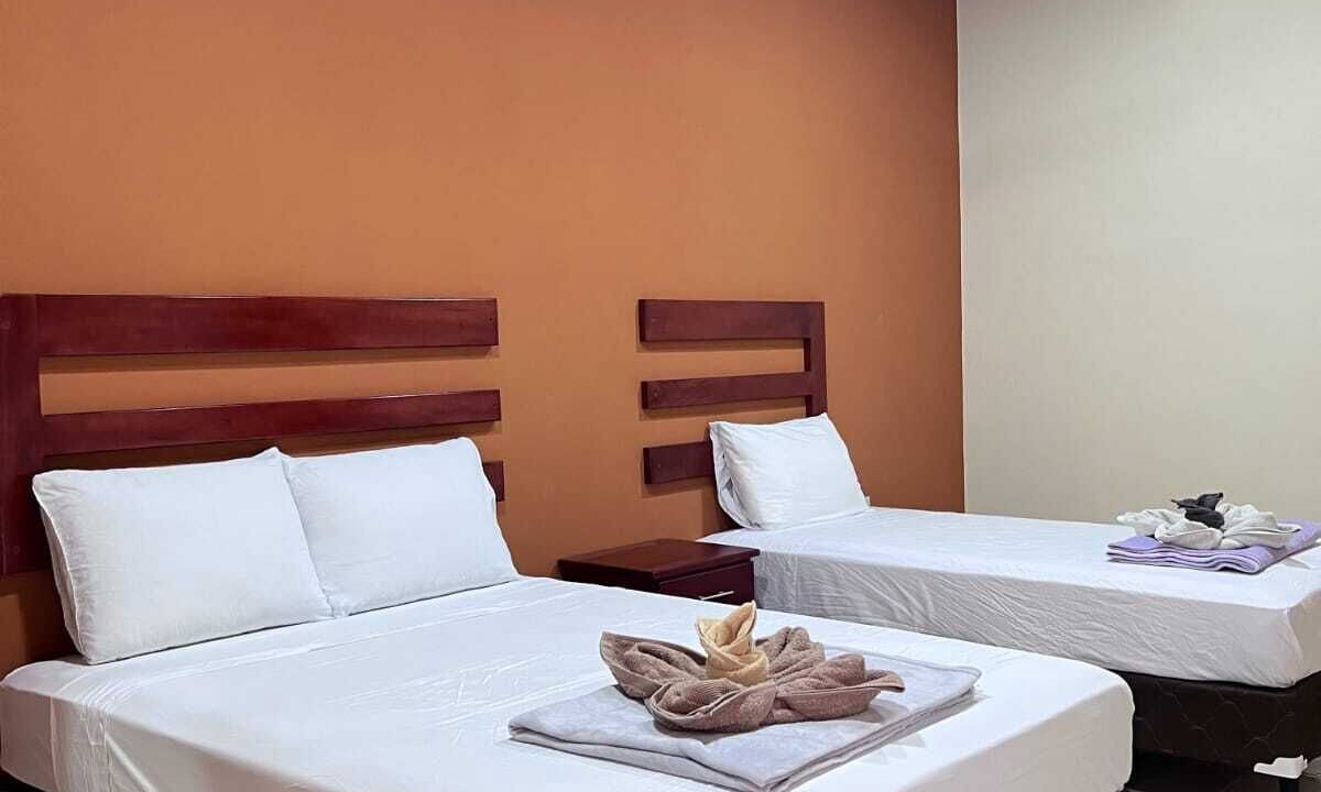 Photo of Bedroom in Esteli