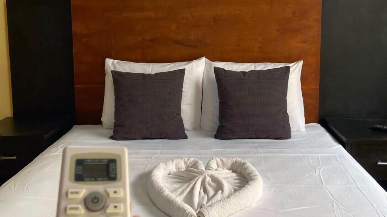 Photo of Bedroom in Esteli