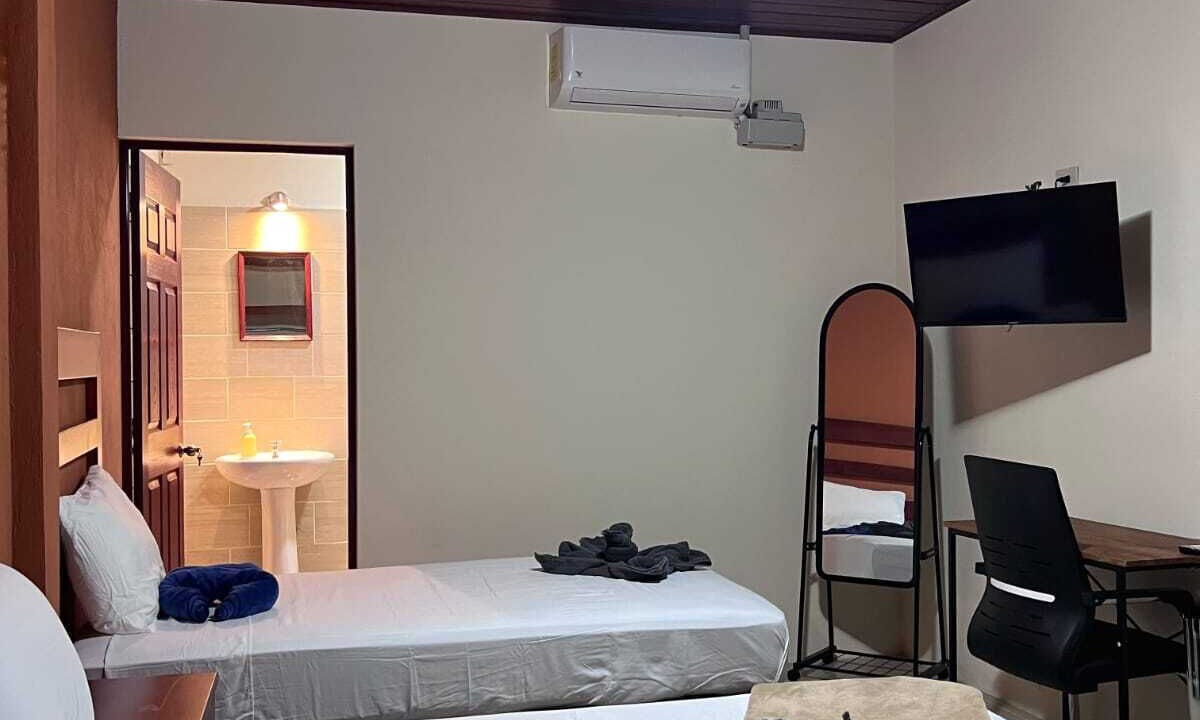Photo of Bedroom in Esteli