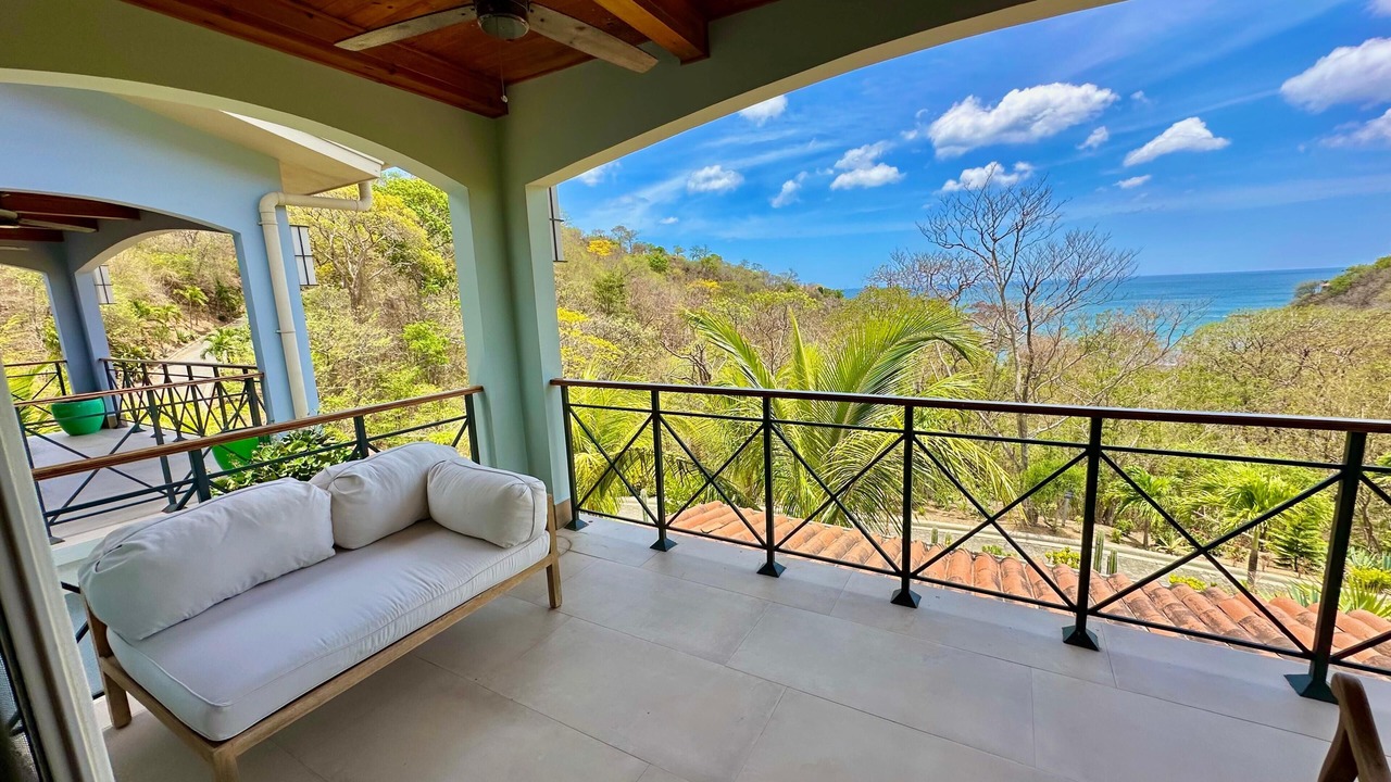 Photo of Bedroom in San Juan del Sur