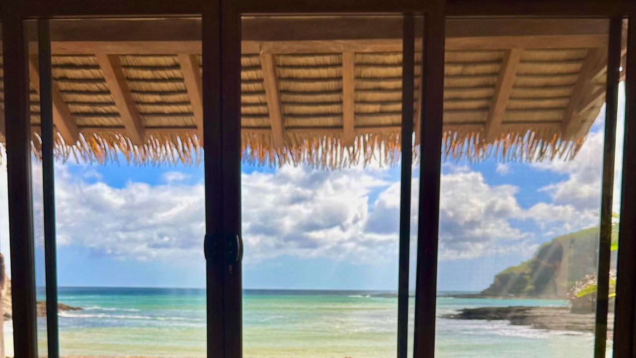 Photo of Patio Balcony in San Juan del Sur