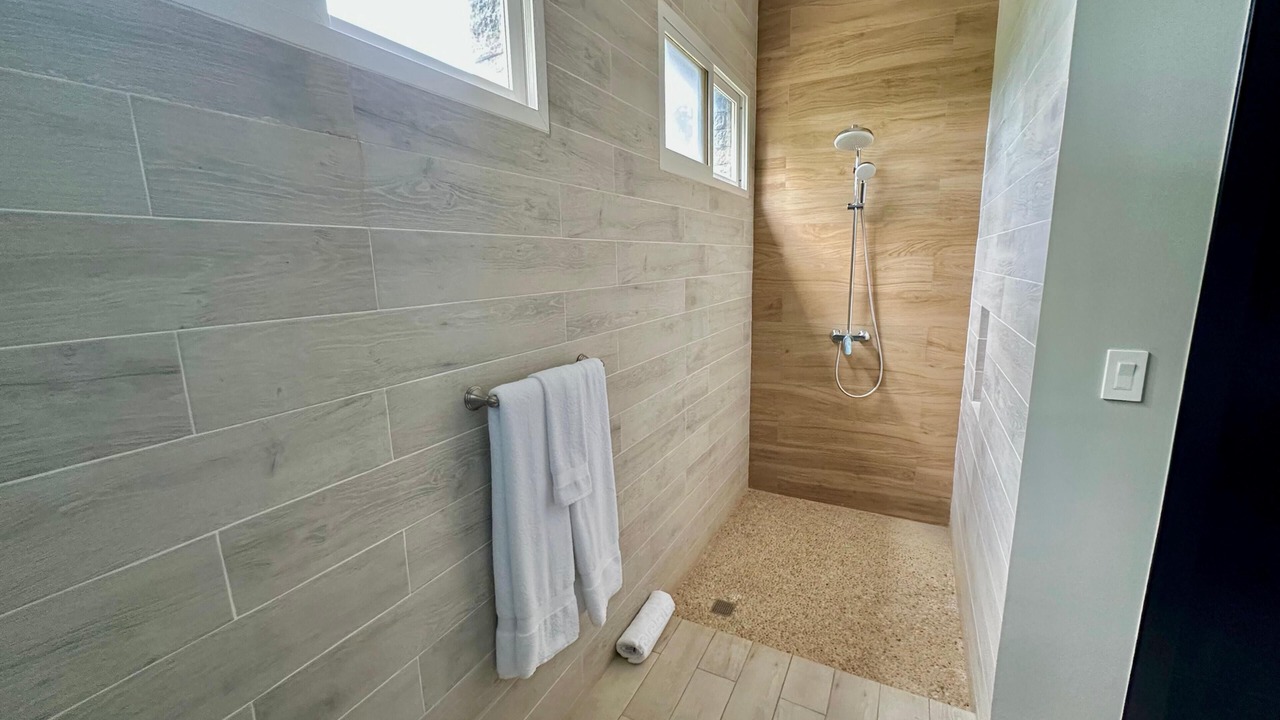 Photo of Bathroom in San Juan del Sur