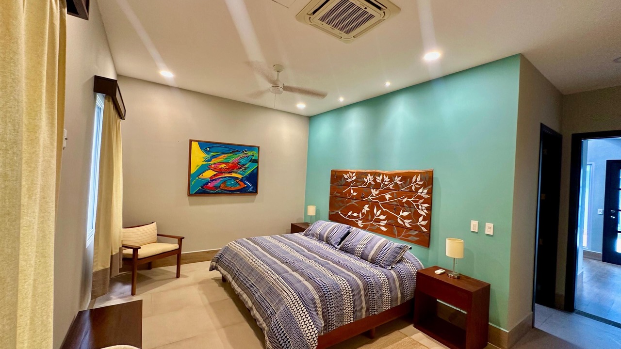 Photo of Bedroom in San Juan del Sur