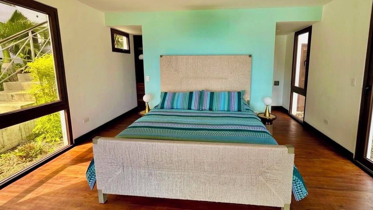 Photo of Patio Balcony in San Juan del Sur