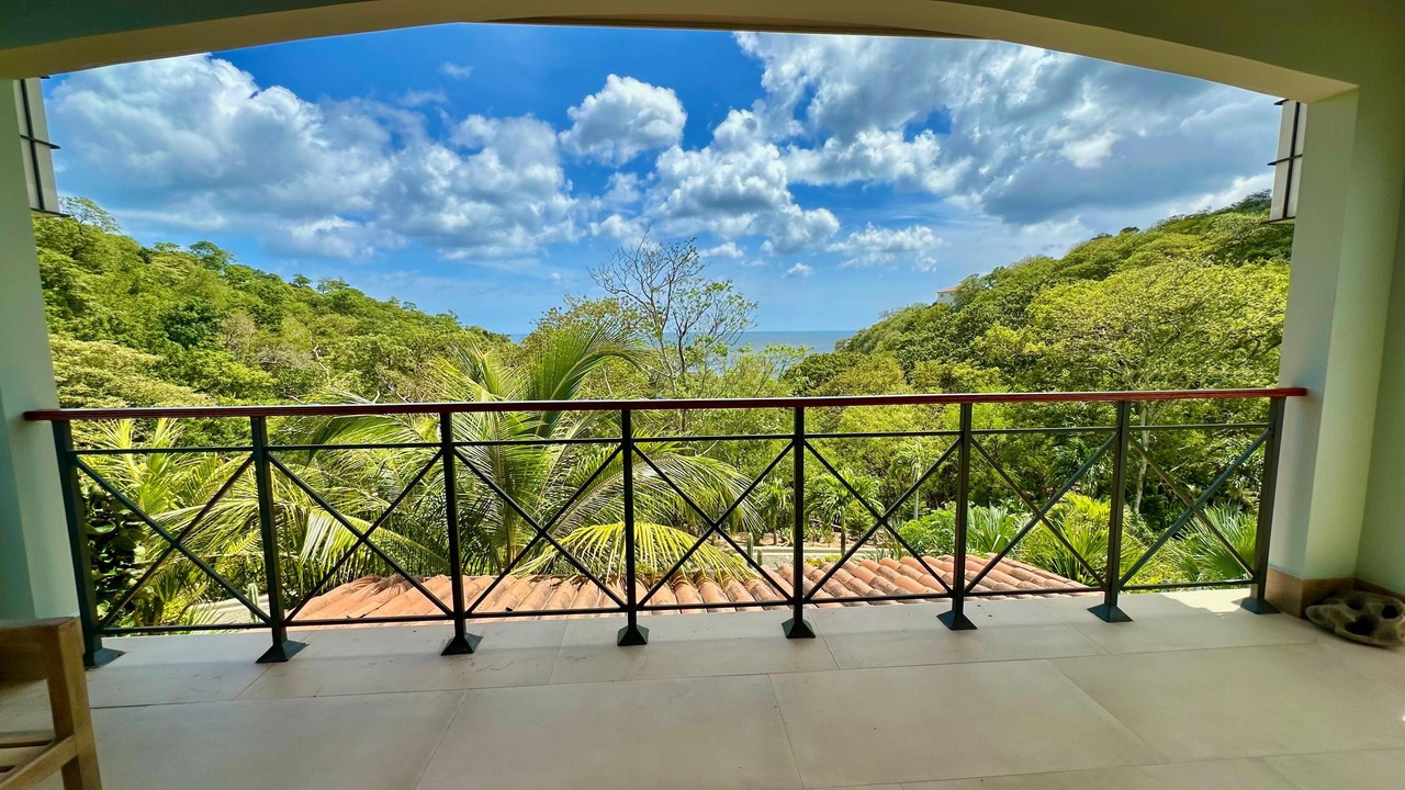 Photo of Bedroom in San Juan del Sur