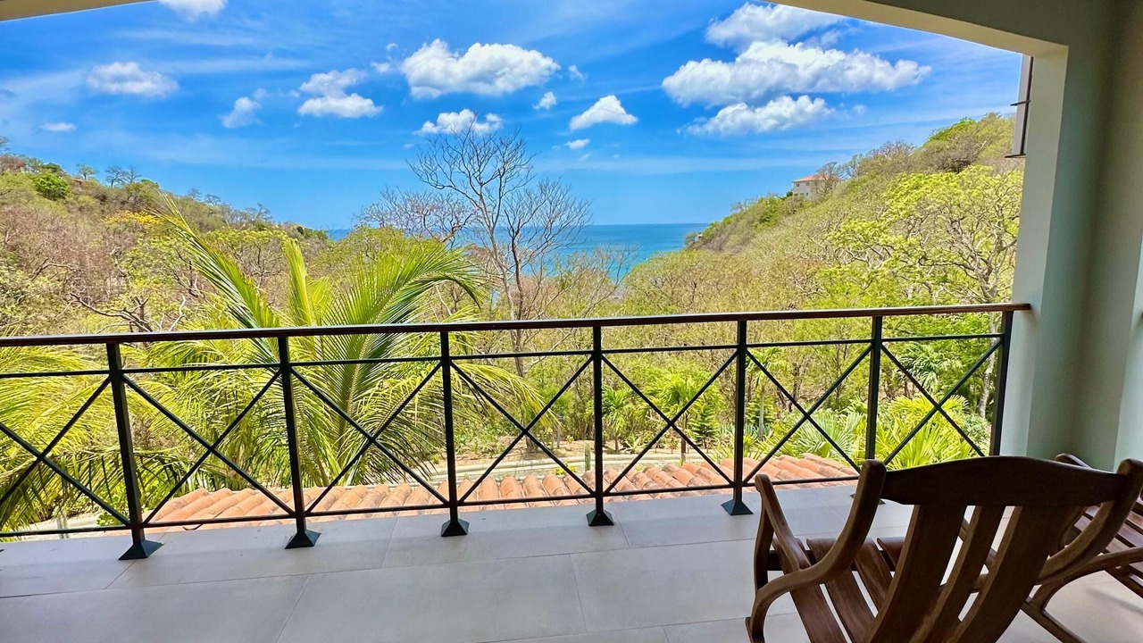 Photo of Bedroom in San Juan del Sur
