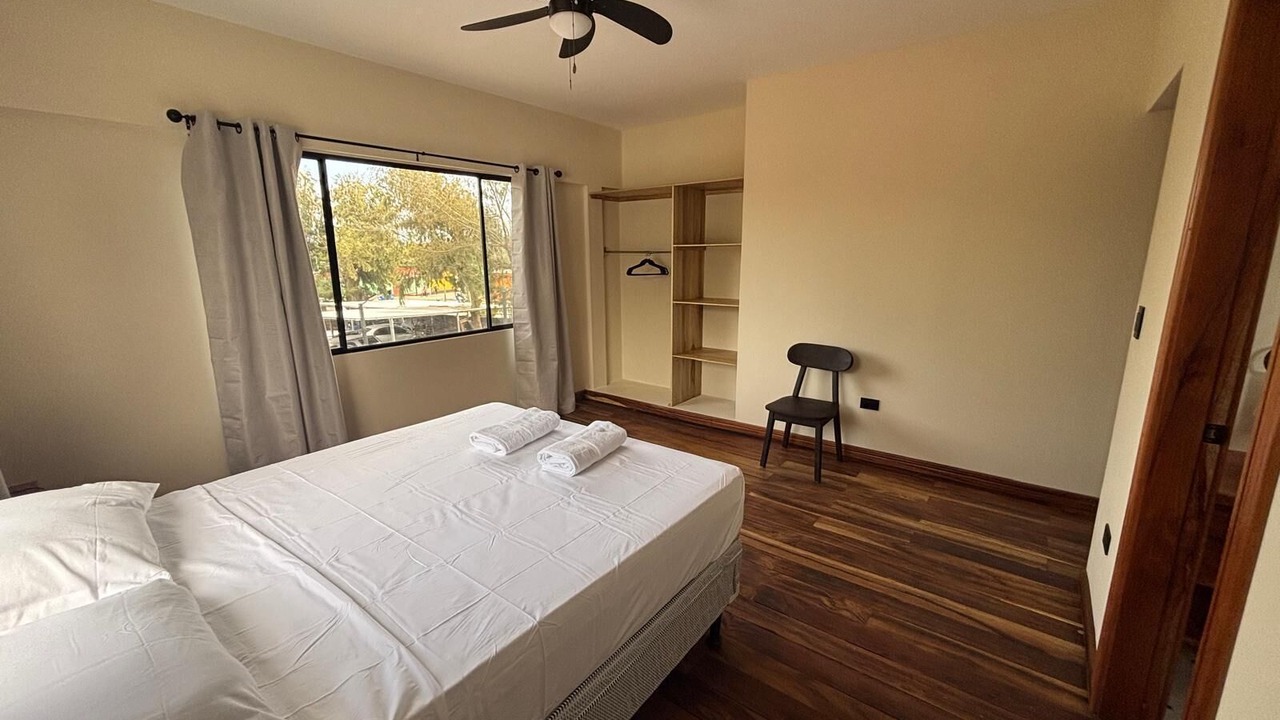 Photo of Bedroom in Diriamba
