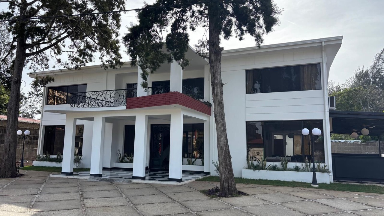 Photo of Outdoor in Diriamba