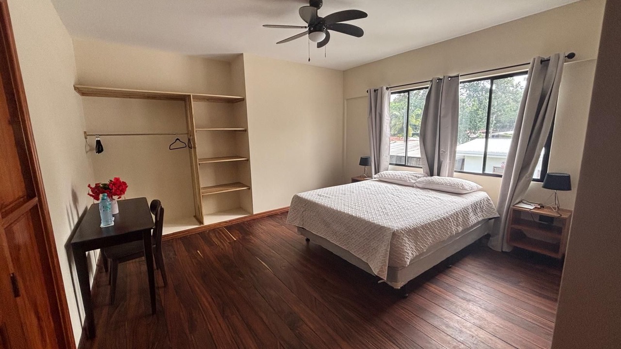Photo of Bedroom in Diriamba