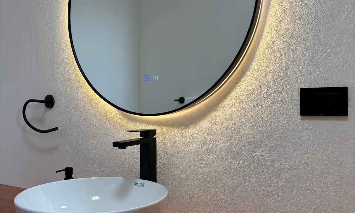 Photo of Bathroom in Diriamba