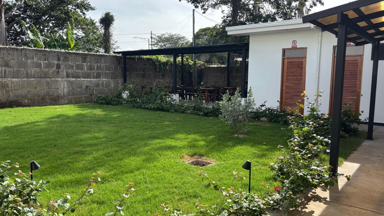 Photo of Outdoor in Diriamba