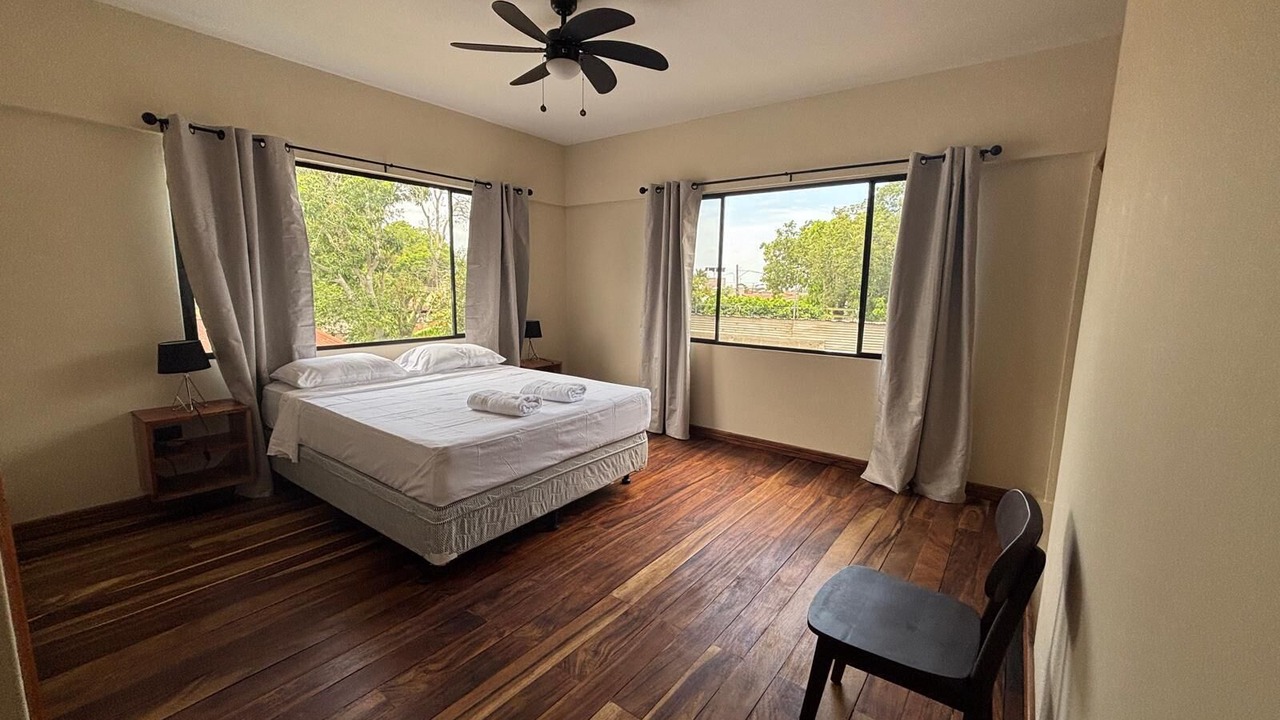 Photo of Bedroom in Diriamba